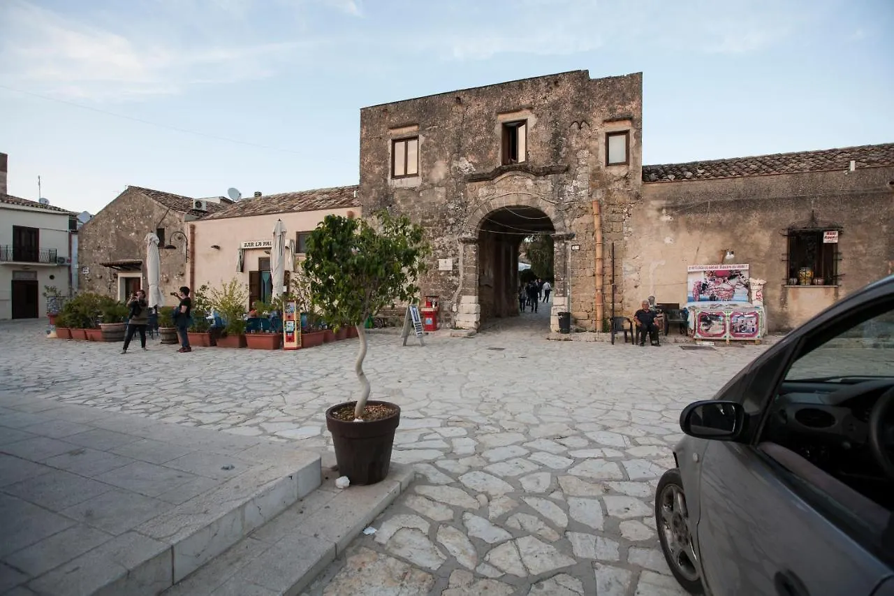 Vito Nel Baglio Apartment Scopello  Italy