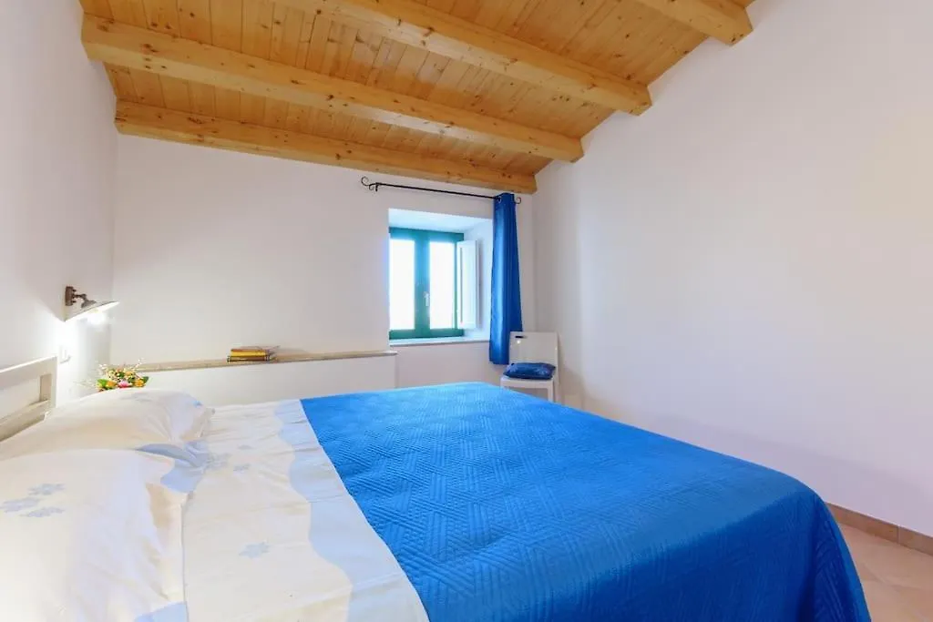 Vito Nel Baglio Apartment Scopello  Scopello (Sicily)